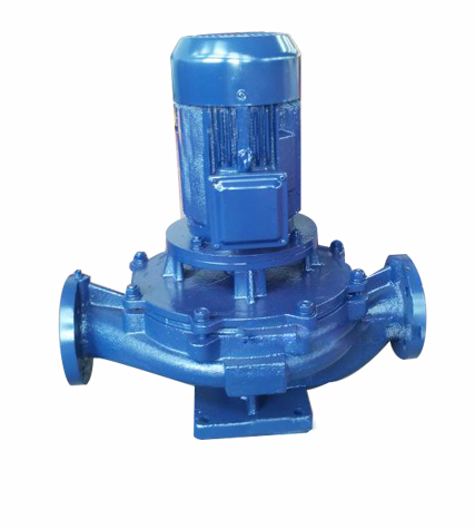 ISG低轉速離心泵