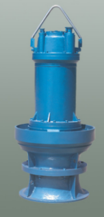 QZ系列潛水軸流泵