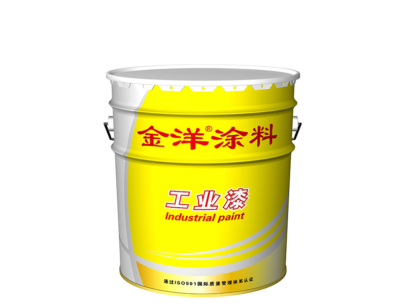 銀粉有機(jī)硅耐高溫防腐面漆600℃