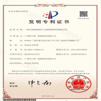 新專(zhuān)利！新標(biāo)準(zhǔn)！新世界！