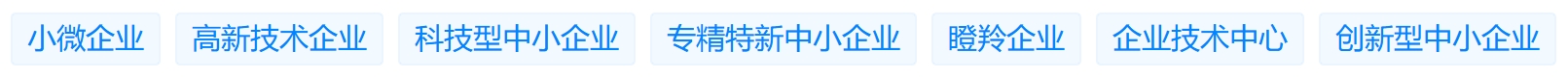 企業(yè)資質(zhì)匯總圖片